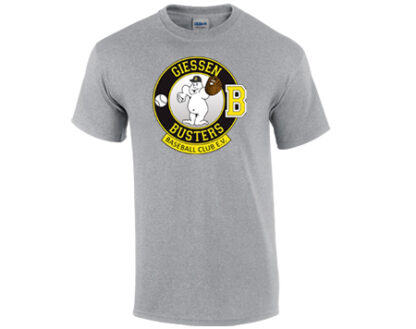 1HERREN T-SHIRT LOGO – Bild 2
