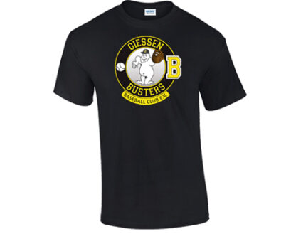 1HERREN T-SHIRT LOGO