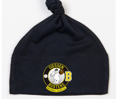Baby One Knot Hat BZ15