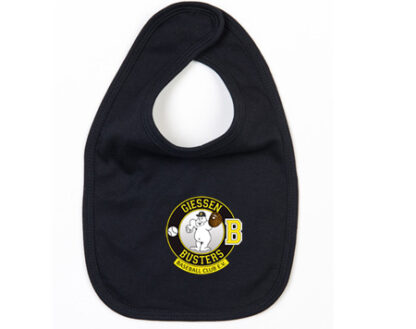 Baby Bib BZ12