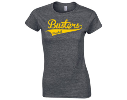 1DAMEN  T-SHIRT BUSTERS