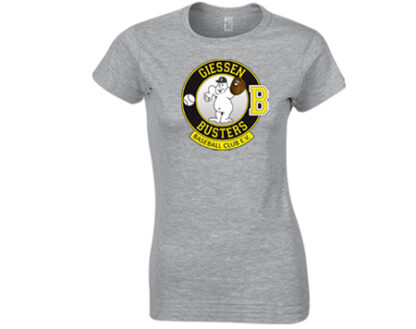 1DAMEN  T-SHIRT LOGO – Bild 2