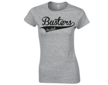 1DAMEN  T-SHIRT BUSTERS – Bild 3