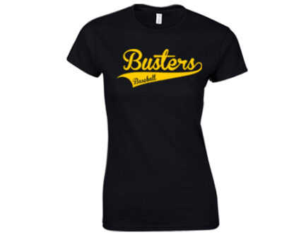 1DAMEN  T-SHIRT BUSTERS – Bild 2