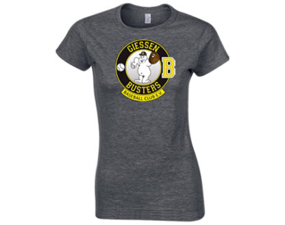 1DAMEN  T-SHIRT LOGO – Bild 3