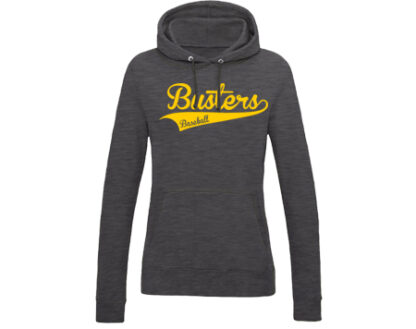 1 Damen HOODIE  BUSTERS – Bild 2