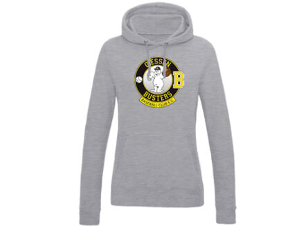 1 Damen HOODIE  LOGO – Bild 2