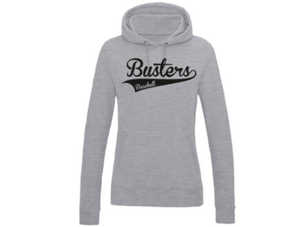 1 Damen HOODIE  BUSTERS – Bild 3