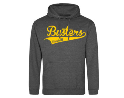1 HOODIE BUSTERS – Bild 2