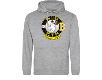 1 HOODIE LOGO – Bild 3