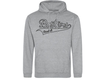 1 HOODIE BUSTERS OUTLINE – Bild 2