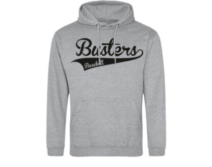 1 HOODIE BUSTERS
