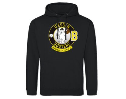 1 HOODIE LOGO