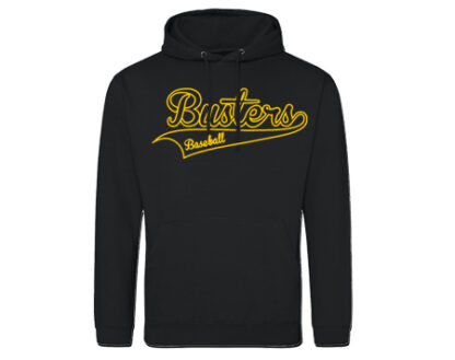 1 HOODIE BUSTERS OUTLINE – Bild 3