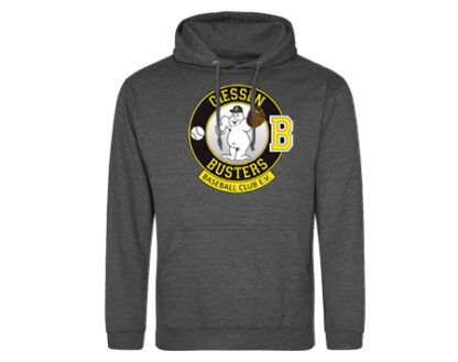 1 HOODIE LOGO – Bild 2