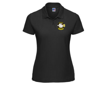 539F – Damen  Classic Mischgewebe-Polo