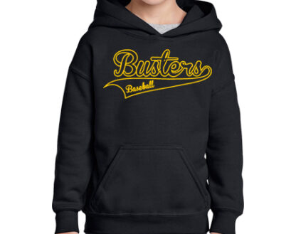 KIDS Hooded BUSTERS OUTLINE – Bild 2