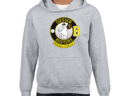 KIDS Hooded LOGO – Bild 2