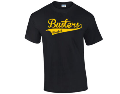 KIDS T-SHIRT BUSTERS
