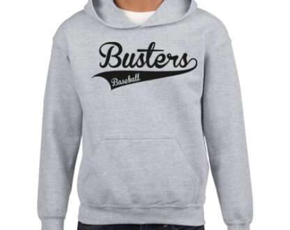 KIDS Hooded BUSTERS – Bild 2