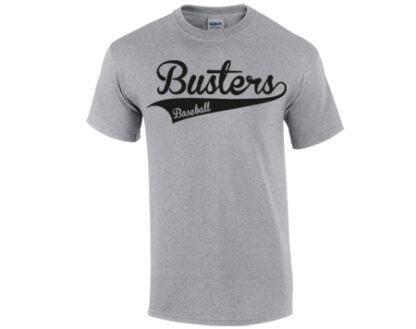 KIDS T-SHIRT BUSTERS – Bild 2