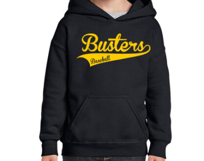 KIDS Hooded BUSTERS