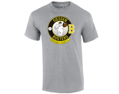 KIDS T-SHIRT LOGO – Bild 2