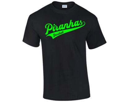 KIDS T-shirt PIRANHAS