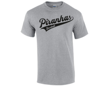 KIDS T-shirt PIRANHAS – Bild 2