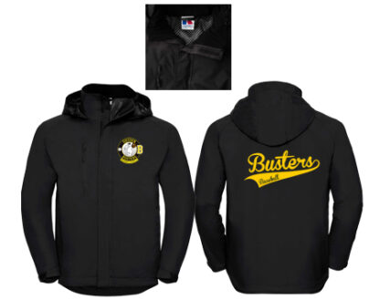 Herren Regen Jacke Z510