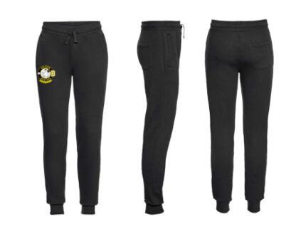 FRAUEN JOGGINGHOSE Z 268