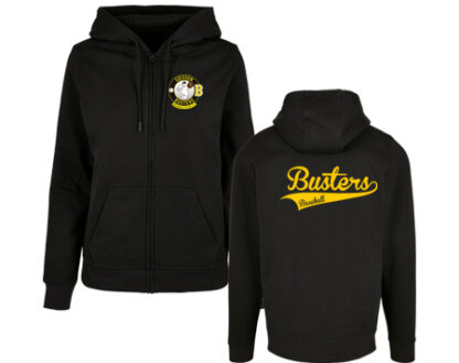 1FRAUEN ZIP-JACKE BUSTERS – Bild 3