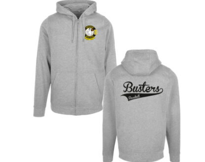 1HERREN ZIP-JACKE BUSTERS – Bild 3