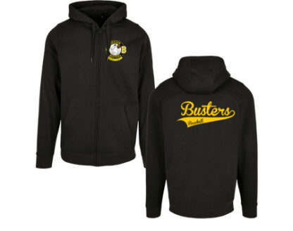 1HERREN ZIP-JACKE BUSTERS – Bild 2