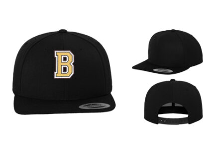 CLASSIC SNAPBACK 6089M